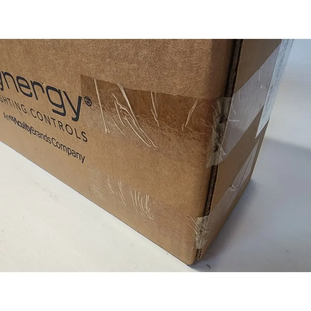 SEALED Lithonia Synergy SYPM-8L Lighting Controller Relay Power Module